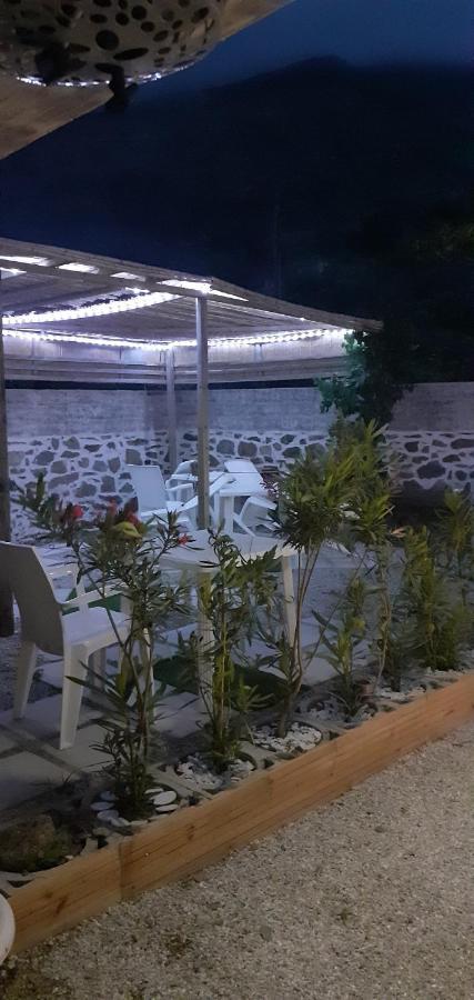 Cocooning Blue House Elafonisi Hotel Vathi  Ngoại thất bức ảnh