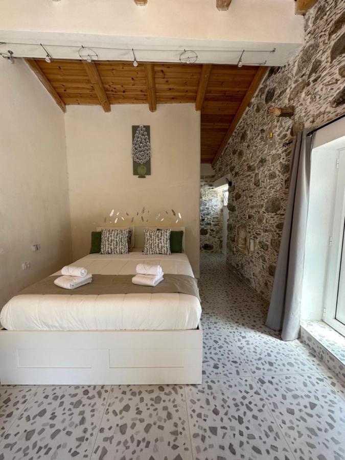 Cocooning Blue House Elafonisi Hotel Vathi  Ngoại thất bức ảnh