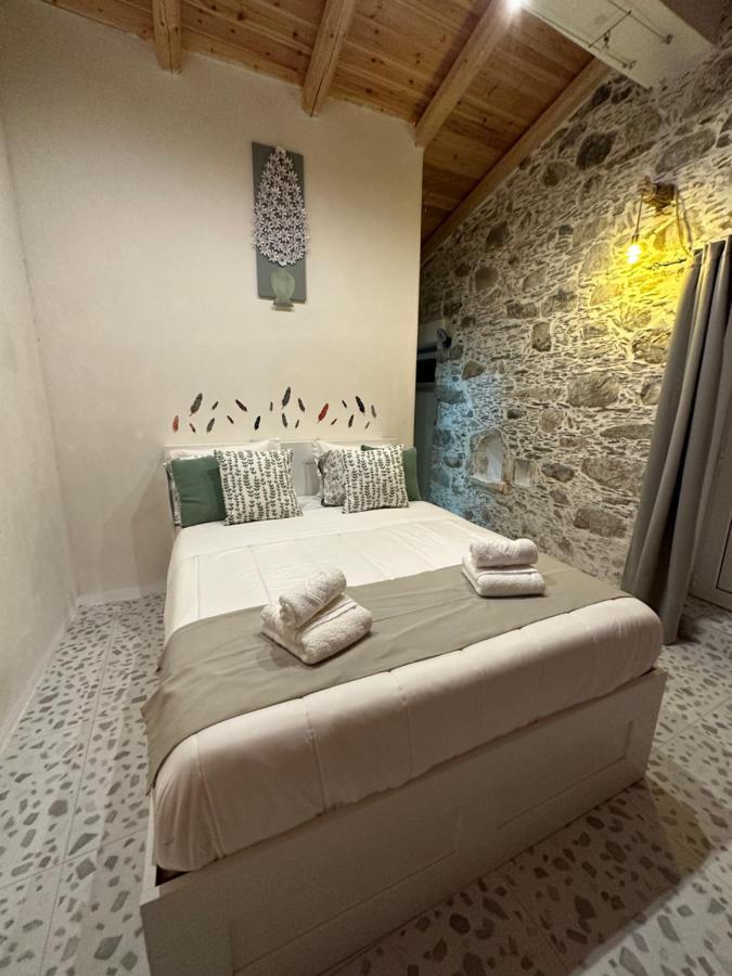 Cocooning Blue House Elafonisi Hotel Vathi  Ngoại thất bức ảnh