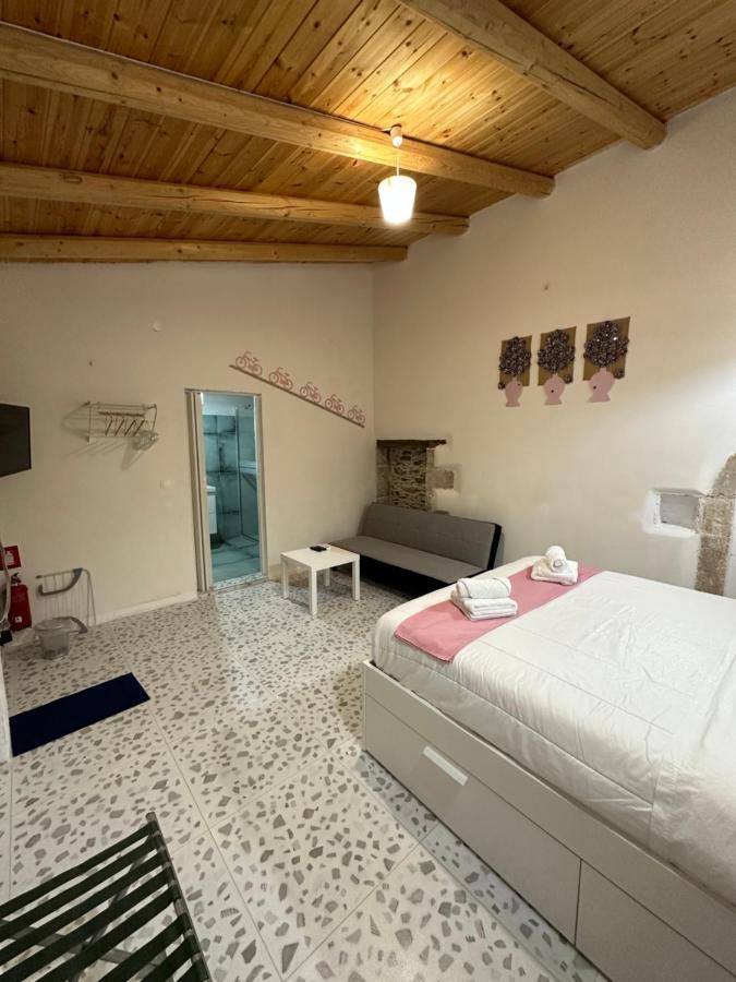 Cocooning Blue House Elafonisi Hotel Vathi  Ngoại thất bức ảnh