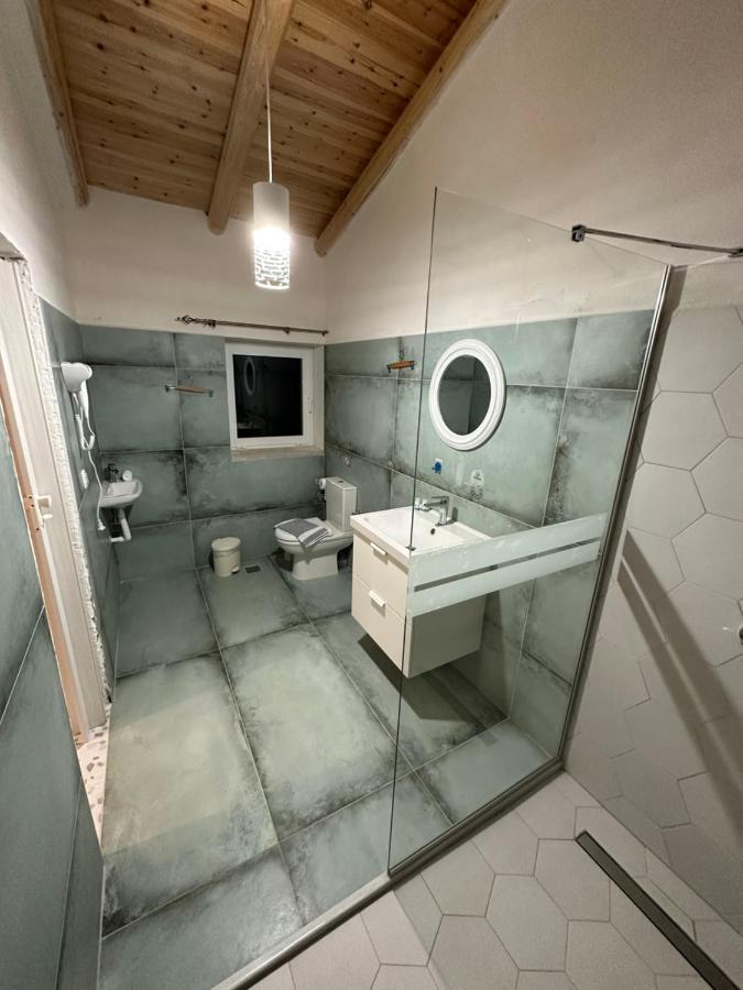 Cocooning Blue House Elafonisi Hotel Vathi  Ngoại thất bức ảnh