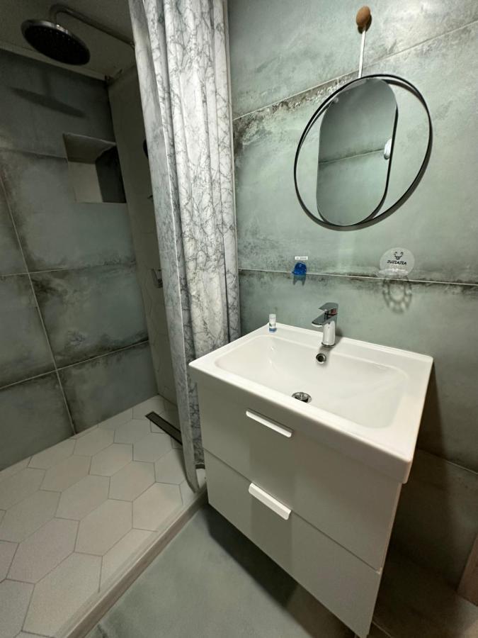 Cocooning Blue House Elafonisi Hotel Vathi  Ngoại thất bức ảnh