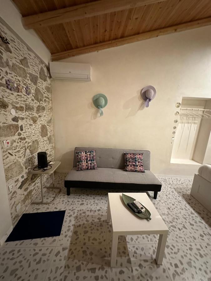 Cocooning Blue House Elafonisi Hotel Vathi  Ngoại thất bức ảnh